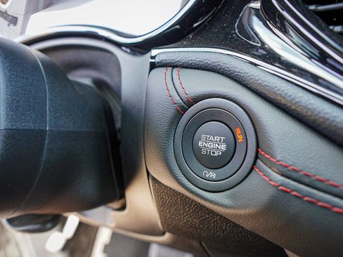 New 2025 Dodge Durango GT w/ Blacktop Package image 32