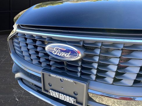 New 2026 Ford Escape Active w/ Cold Weather Package image 40