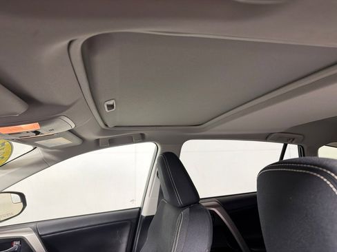 Used 2017 Toyota RAV4 XLE w/ All Weather Liner Package image 13