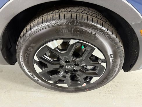 New 2026 Kia Sorento S w/ S Panoramic Sunroof Package image 10