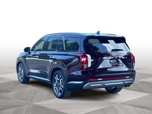 Used 2023 Hyundai Palisade Limited FWD image 7