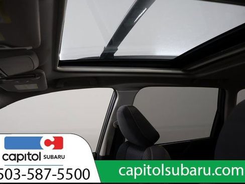 Used 2019 Subaru Forester Premium AWD/4WD image 13