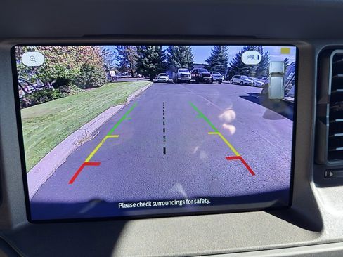 New 2025 Ford Bronco Big Bend image 27