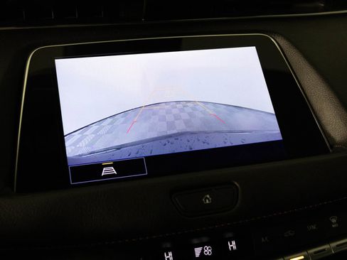 Used 2023 Cadillac XT4 Sport w/ Cold Weather Package image 7