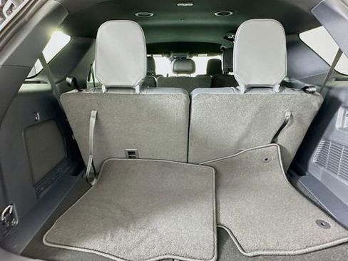 New 2026 Ford Explorer ST-Line w/ ST-Line Street Pack image 26