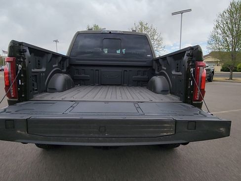 New 2026 Ford F150 Raptor AWD/4WD image 38