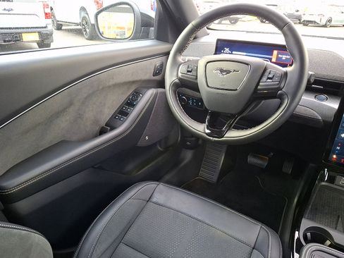 Used 2025 Ford Mustang Mach-E GT image 14