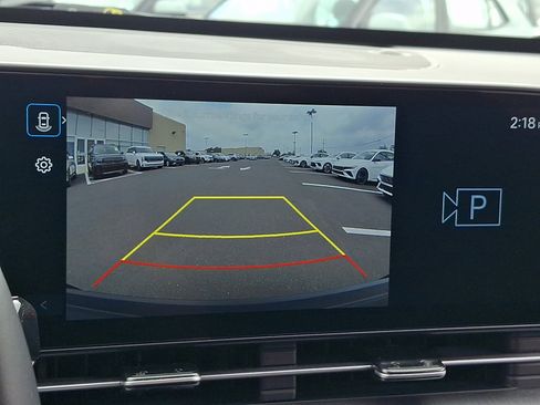 Certified 2025 Hyundai Kona SEL AWD/4WD image 17