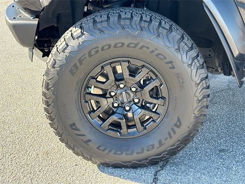 Used 2023 Ford Bronco Raptor image 13