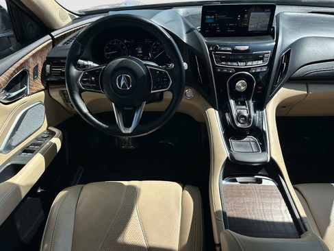 Certified 2024 Acura RDX w/ Advance Package AWD/4WD image 10