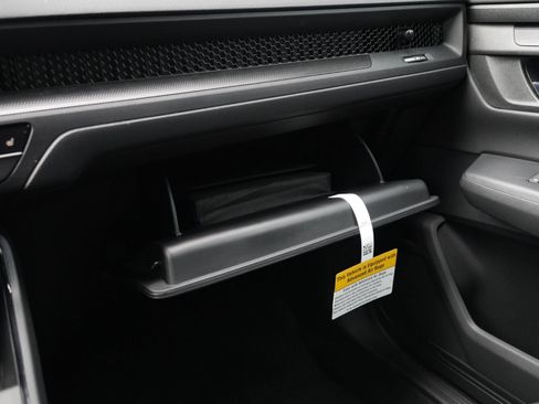 New 2026 Honda CR-V Sport-L image 28