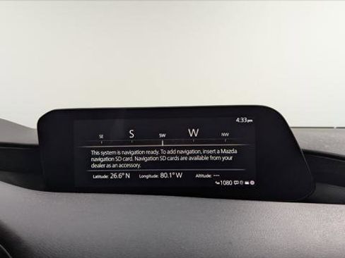 Used 2024 MAZDA MAZDA3 s image 25