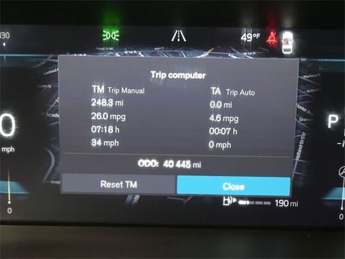 Used 2023 Volvo XC60 B5 Ultimate w/ Climate Package image 28