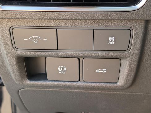 Used 2024 Hyundai Sonata SEL AWD/4WD image 19