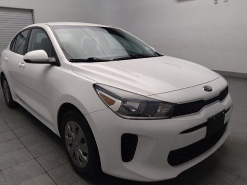 Used 2020 Kia Rio S FWD image 13
