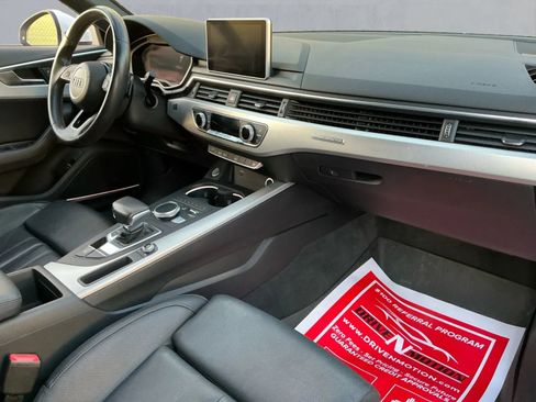 Used 2018 Audi A4 2.0T Premium Plus w/ Premium Plus Package image 18