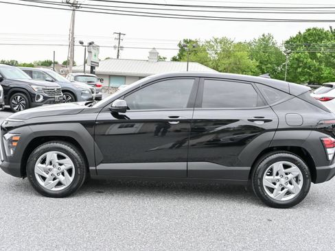 Used 2024 Hyundai Kona SE FWD image 7