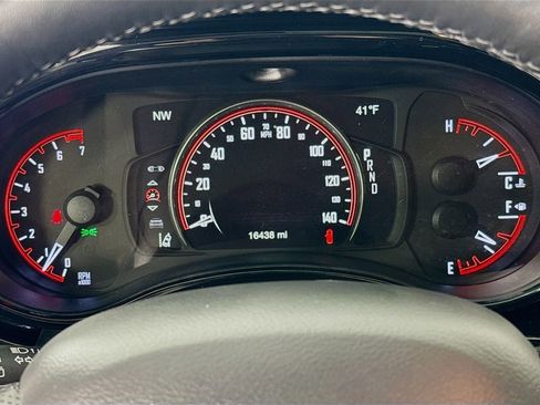 Used 2025 Dodge Durango GT image 14