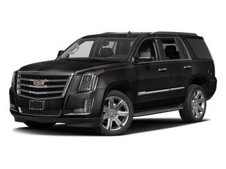 Used 2017 Cadillac Escalade Luxury AWD/4WD video 1