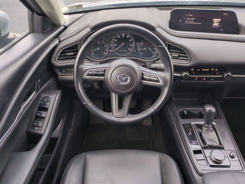 Used 2021 MAZDA CX-30 FWD 2.5 S w/ Select Package image 16