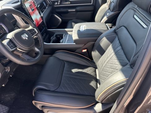 New 2026 RAM 1500 Tungsten image 14