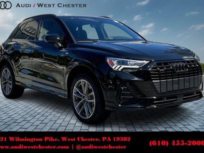 Certified 2025 Audi Q3 2.0T Premium w/ Convenience Package