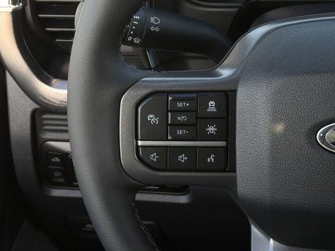 New 2026 Ford F350 Lariat w/ Lariat Ultimate Package image 15