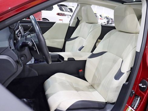 Used 2022 Lexus ES 350 Ultra Luxury image 26