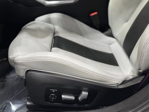 Used 2023 BMW M3 Competition w/ Parking Assistance Package image 17
