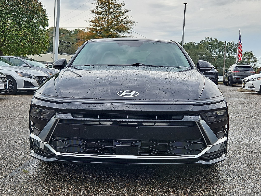 Used 2024 Hyundai Sonata SEL FWD image 3