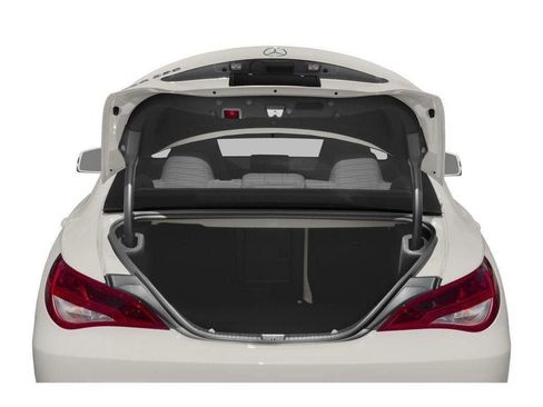 Used 2019 Mercedes-Benz CLA 250 image 97