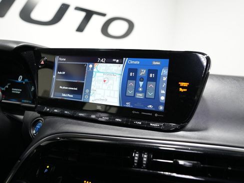 Used 2022 Toyota Mirai XLE w/ Advanced Technology Package image 22