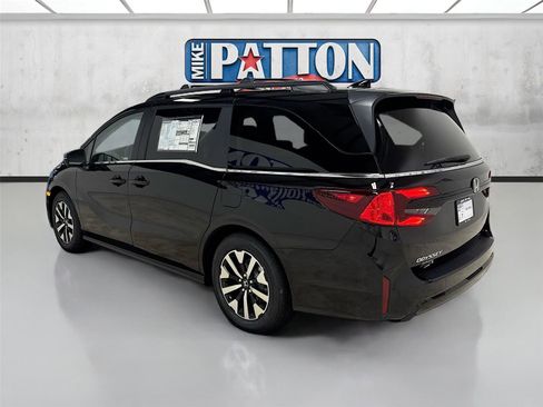 New 2026 Honda Odyssey EX-L image 5