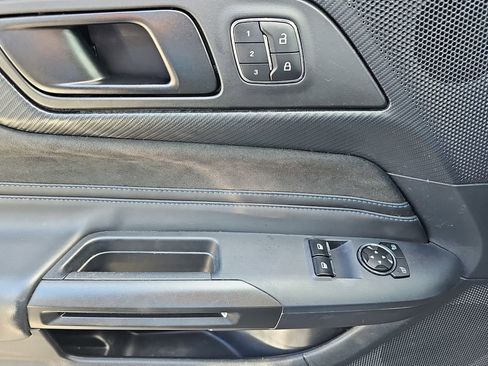 Used 2024 Ford Mustang Dark Horse image 32