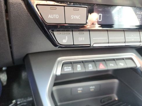 Used 2024 Audi A3 2.0T Premium w/ Convenience Package image 29