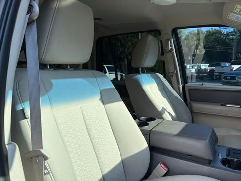 Used 2014 Ford Expedition EL XL AWD/4WD image 36