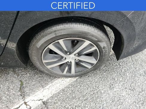 Used 2024 Honda Civic LX image 10