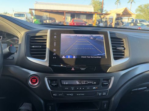 Used 2017 Honda Ridgeline RTL-T image 23