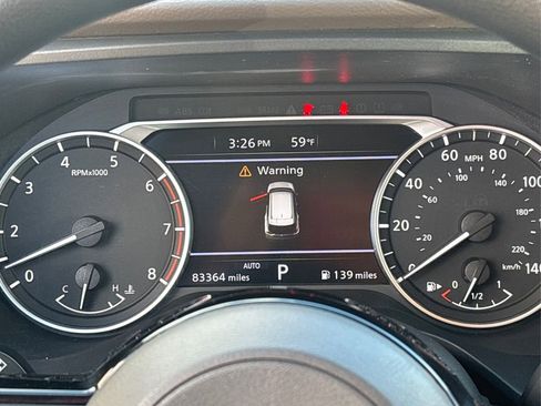 Used 2021 Nissan Rogue SV image 22