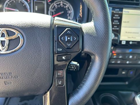 Used 2024 Toyota 4Runner TRD Pro image 25