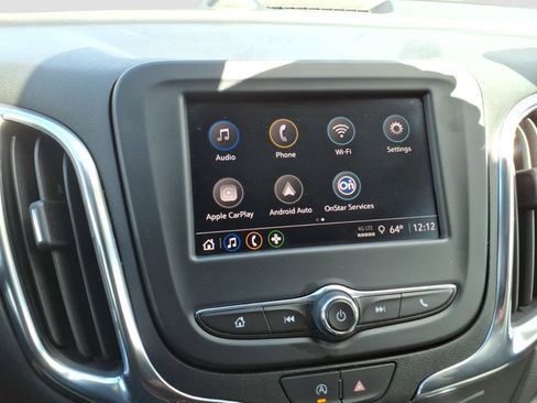 Used 2024 Chevrolet Equinox LT AWD/4WD image 23