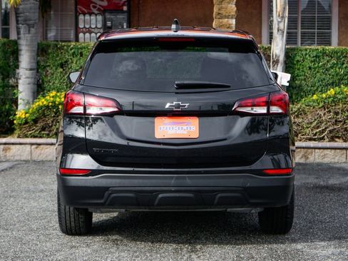 Used 2024 Chevrolet Equinox LS w/ LS Convenience Package image 7