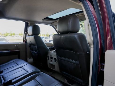 Used 2016 Ford F250 King Ranch AWD/4WD image 38
