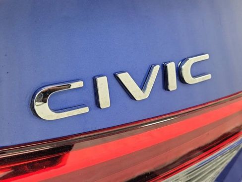 Certified 2023 Honda Civic Sport image 7