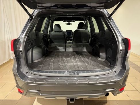Used 2024 Subaru Forester Wilderness image 11
