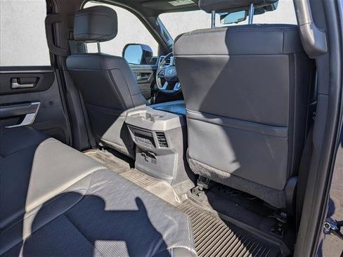 Used 2024 Toyota Tundra Platinum image 26