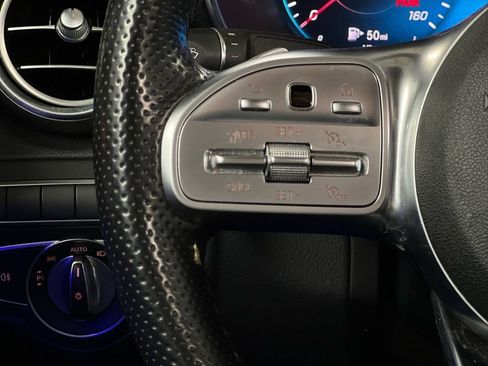 Used 2021 Mercedes-Benz C 300 4MATIC Sedan w/ AMG Line image 22