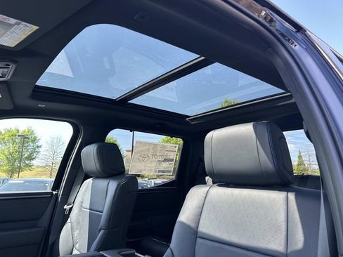 New 2026 Toyota Tundra Limited AWD/4WD image 21