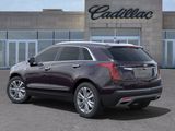 New 2025 Cadillac XT5 Premium Luxury w/ Technology Package image 3