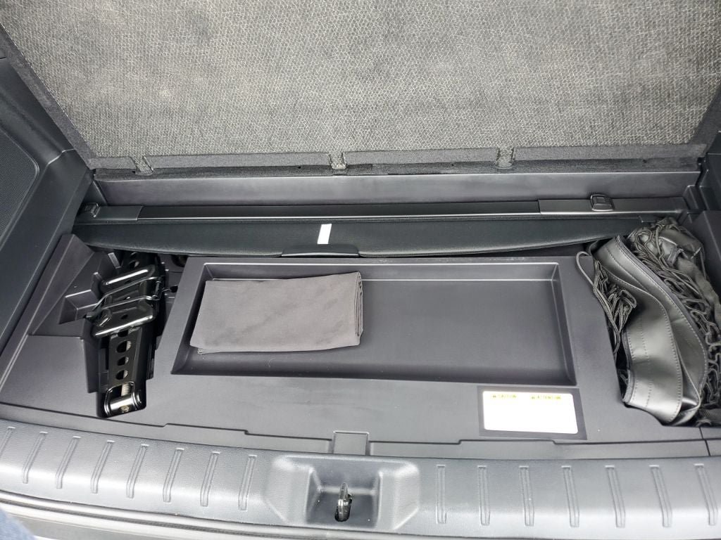 Used 2025 Lexus TX 350 FWD w/ Technology Package image 67